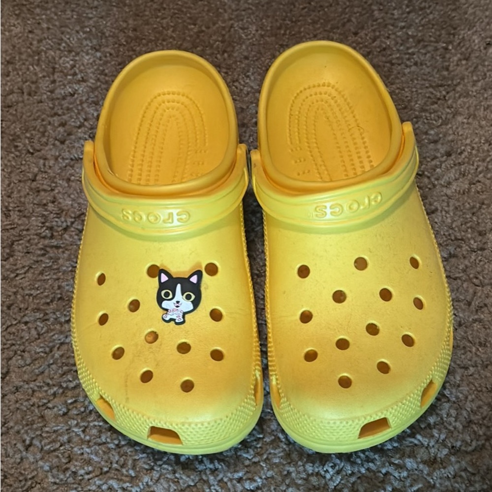 Men’s Crocs